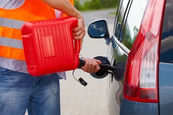 Fuel Delivery